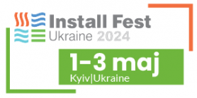WANAS AT INSTALL FEST UKRAINE 2024